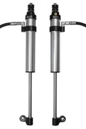 ICON 2007+ Toyota Tundra RXT Rear 2.5 Series Shocks VS RR - Pair Hot Picks