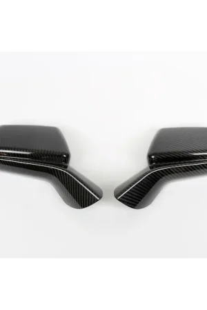 Must Have Chevrolet Camaro Replacement Mirror Covers 2016-2023