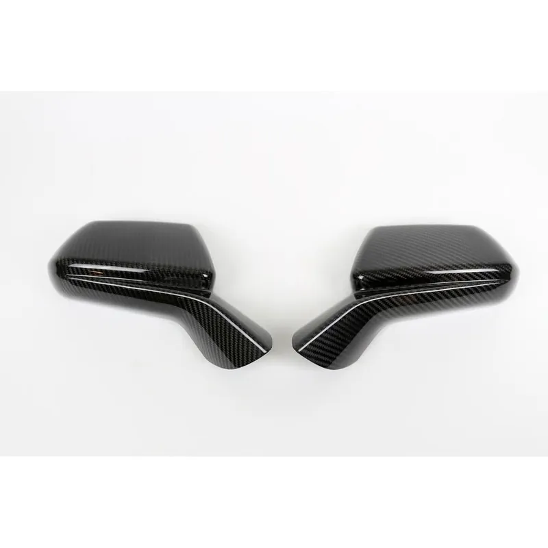 Must Have Chevrolet Camaro Replacement Mirror Covers 2016-2023