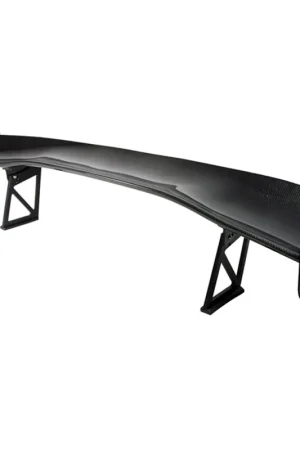 Low Price Honda S2000 GTC-300 Adjustable Wing 2000 - 2009