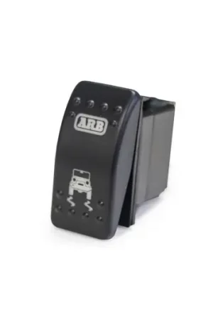 ARB FR Locker Sp Switch Warranty Included