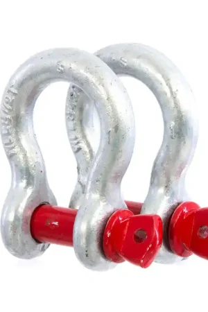 ARB Bow Shackle 16mm 3.25T Rated Type S Flash Sale
