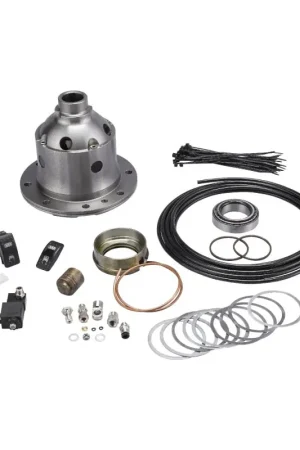 Brand New ARB Airlocker Amc Model 20 2.73&Dn S/N