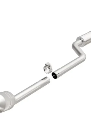 Budget Magnaflow Conv DF 08-10 C300 3.0L D/S