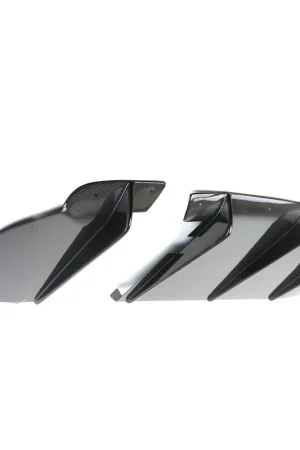 Subaru Impreza WRX/STI Carbon Fiber Rear Diffuser 2002-2007 Instant Buy