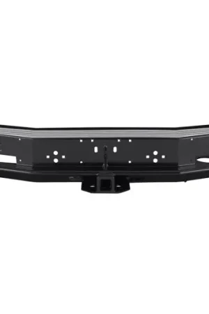 Buy Online ARB Rear Bar 3500Kg 100Ifs Black