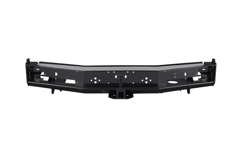 Buy Online ARB Rear Bar 3500Kg 100Ifs Black