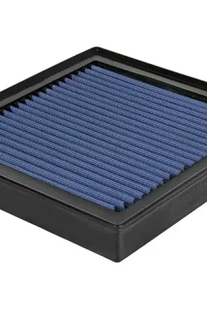 Shop Now aFe MagnumFLOW Air Filters OER P5R A/F P5R Ford F-150 09-12 V8-4.6L/5.4L/6.2L