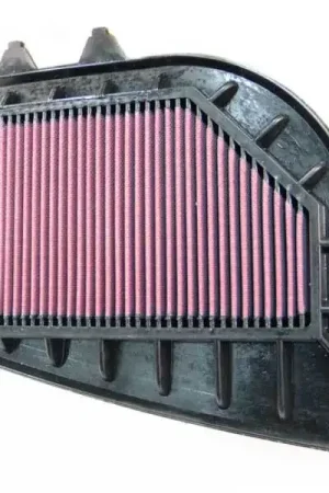 New Release K&N Replacement Air Filter CADILLAC SRX 3.6L-V6; 04-06