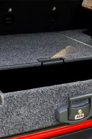 ARB R/Drawer R/Floor 33X31X13 Intrnl 28.7X25.7X8.6 Jk 4Dr Deal