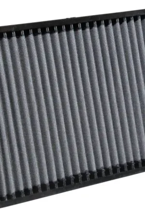 K&N 08-16 Buick Enclave 3.6L V6 Cabin Air Filter Must Have
