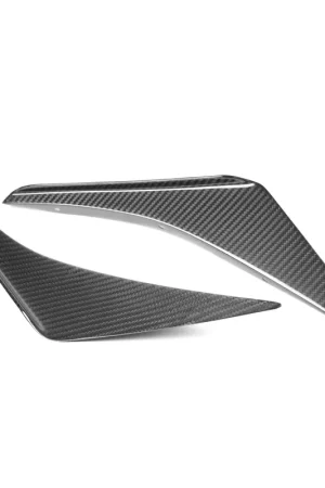 Subaru BRZ Canard Set 2013-2016 Luxury