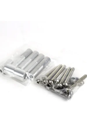 Splitter Hardware (Bolts and Nuts) Low Price