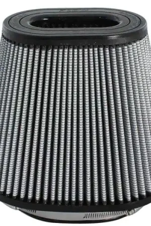 Buy Online aFe MagnumFLOW Air Filters CCV PDS A/F CCV PDS 5-1/4x7F x 6-3/8x10B x 4-1/2x6-3/4T (Inv) x 8H