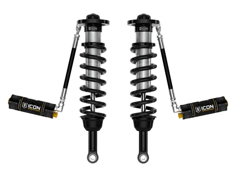 Instant Buy ICON 2022+ Toyota Tundra 2.5 Series VS RR CDCV Coilover Kit