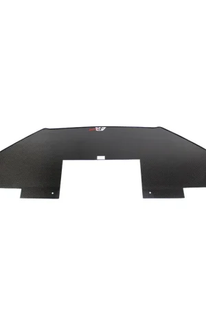 Subaru BRZ Carbon Fiber Wind Splitter w/ Rods 2017-2021 Bargain