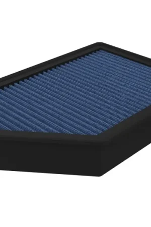 Brand New aFe Magnum FLOW OE Replacement Air Filter w/ Pro 5R Media GM Diesel Trucks 20-25 V8-6.6L (td) L5P