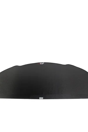 Subaru Impreza WRX/STI Carbon Fiber Wind Splitter w/ Rods 2006-2007 Best Choice