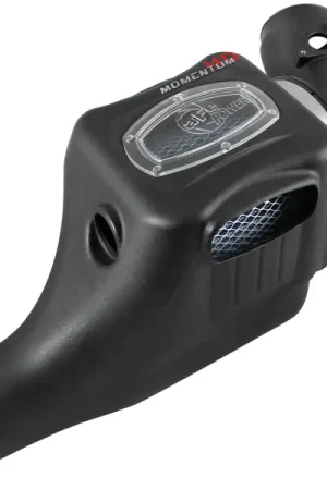 aFe Momentum HD PRO 10R Stage-2 Si Intake 03-07 Ford Diesel Trucks V8-6.0L (td) Special Discount
