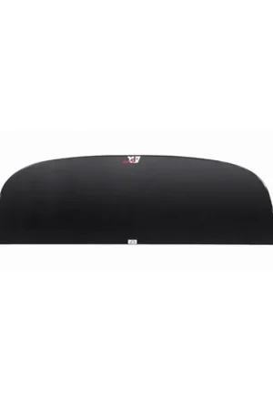 Subaru Impreza WRX/STI Carbon Fiber Wind Splitter w/ Rods 2004-2005 No Minimum Order