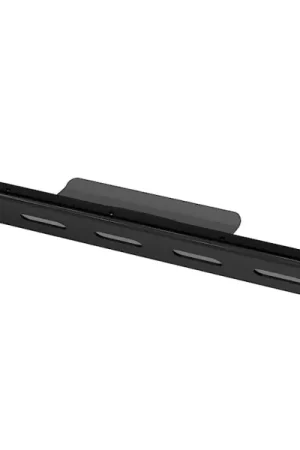 While Supplies Last ICON 2018+ Jeep Wrangler JL / 2020+ JTFront Pro-Series Bumper Skid