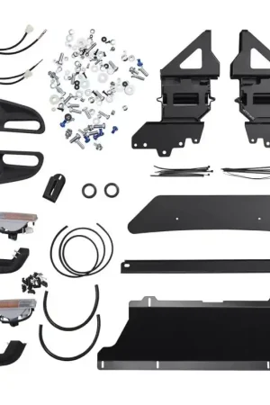 Place Order ARB Bumper Mounting Kit for 3438320