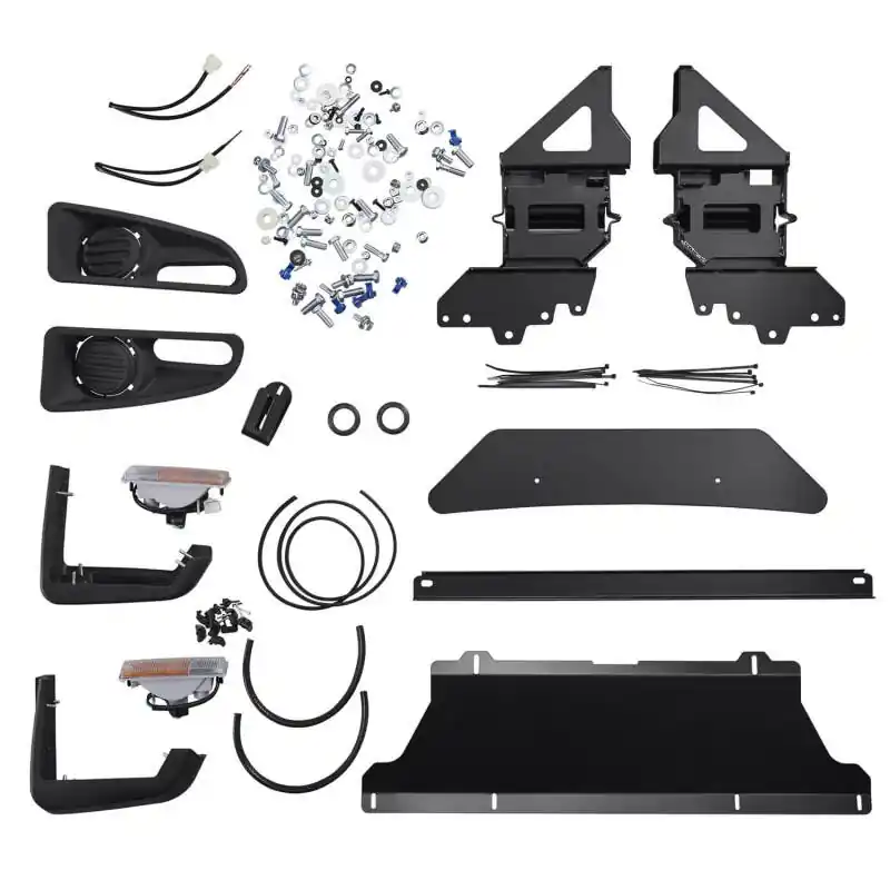 Place Order ARB Bumper Mounting Kit for 3438320
