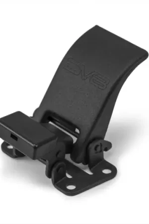 DV8 Offroad 2018+ Jeep JL/Gladiator Hard Top Closure Mechanism Don’t Miss Out