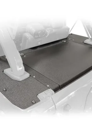DV8 Offroad 2018+ Jeep Wrangler JL 4 Door Rear Storage Cover Hot Picks
