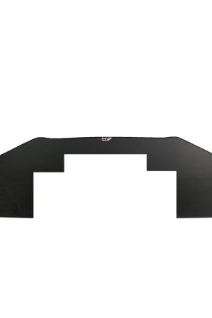 Popular Subaru WRX Carbon Fiber Wind Splitter w/ Rods 2015-2017 (WRX Only)