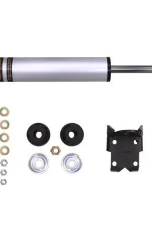 ICON 07-18 Jeep Wrangler JK High-Clearance Steering Stabilizer Kit Bargain