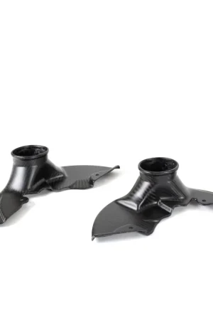 Subaru STI Brake Cooling Plates 2008-2014 Professional Grade