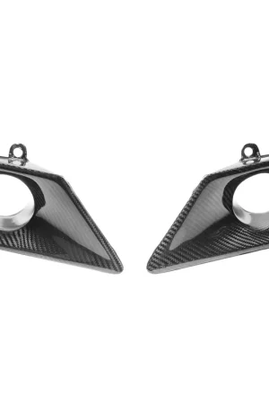 Brand New Subaru BRZ Brake Cooling Ducts 2013-2016