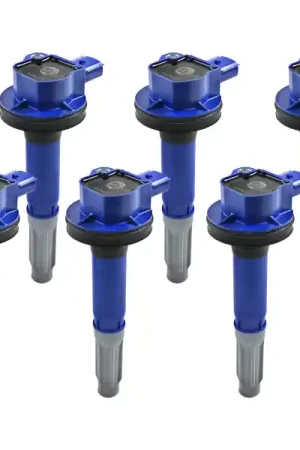 aFe SCORCHER Ignition Coil Ford Mustang/F-150 11-16 V8-5.0L Professional Grade