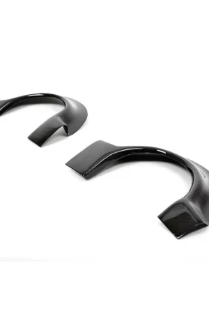 No Minimum Order Honda S2000 Exhaust Heat Shields 2004-2009