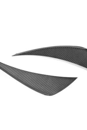 S2000 AP2 Front Bumper Canard 2004-2009 Best Price