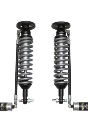 Original ICON 2014+ Ford ExpeditioICON 4WD .75-2.25in Stage 1 Suspension System