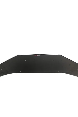 Honda FK8 Civic Type R with OEM Lip Front Wind Splitter 2017-2021 Grab Now