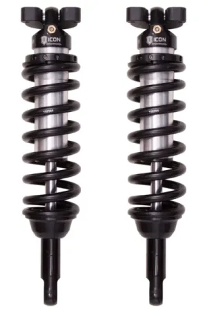 ICON 2015+ Chevrolet Colorado 2.5 Series Shocks VS IR Coilover Kit Original