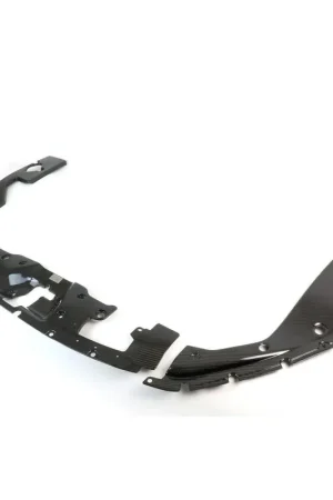 Honda FK8 Civic Type R Radiator Cooling Plate 2017-2021 Low Price