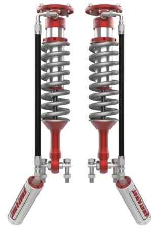 aFe Sway-A-Way 2.5in Front Coil Over Kit 21-23 Ford F150 (4wd Models ONLY) Limited Edition