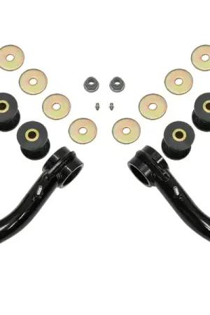 New Arrival ICON 2019+ Ford Ranger Tubular Upper Control Arm Delta Joint Kit