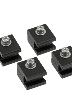 Handmade ARB Base Rack Alloy Block Set