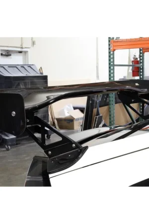 Today Only Honda FK8 Civic Type R GTC-300 Adjustable Wing 2017 - 2021