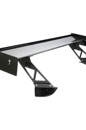 Honda FK8 Civic Type R GT-250 Adjustable Wing 2017 - 2021 Money Back Guarantee