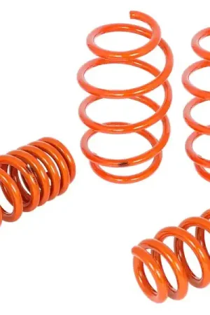 aFe Control Lowering Springs 08-13 BMW M3 (E90/92) Special Offer