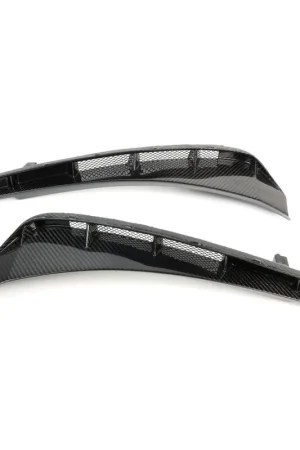 Buy Today Honda FK8 Civic Type R Fender Vents 2017 - 2021