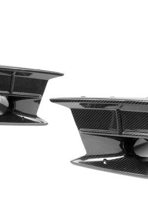 Bulk Order Subaru STI Brake Cooling Ducts 2018-2021