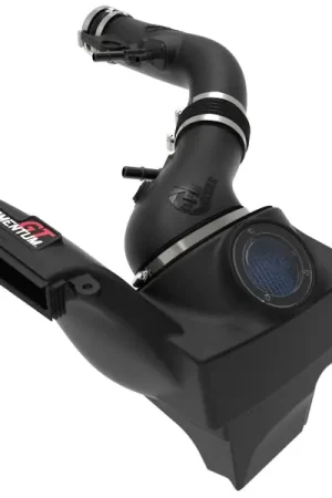 aFe 19-24 Ford Edge Momentum GT Cold Air Intake System w/ Pro 5R Filter Budget