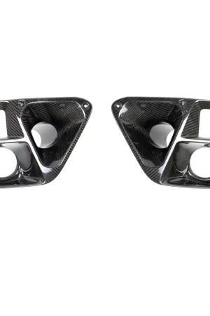 Subaru WRX / STI Brake Cooling Ducts 2015-2017 Trending